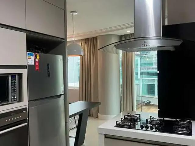 Casa / Sobrado para Locação em Balneário Camboriú/SC Pioneiros 2 Quartos