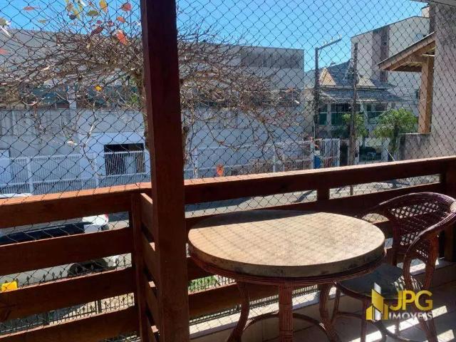 Casa / Sobrado para Locação em Balneário Camboriú/SC Vila Real 2 Quartos