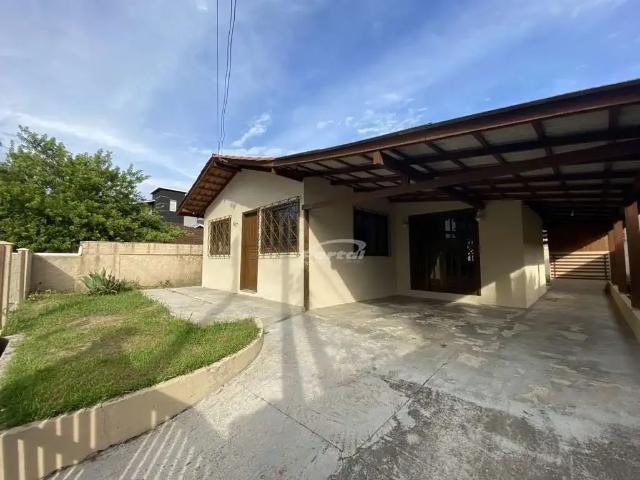 Casa / Sobrado para Locação em Balneário Piçarras/SC Centro 2 Quartos