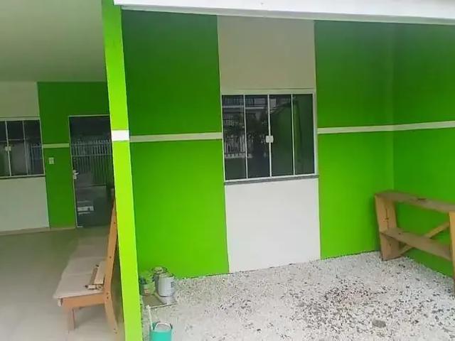 Casa / Sobrado para Locação em Balneário Piçarras/SC Itacolomi 1 Quartos