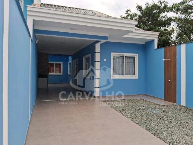 Casa / Sobrado para Locação em Balneário Piçarras/SC Itacolomi 2 Quartos
