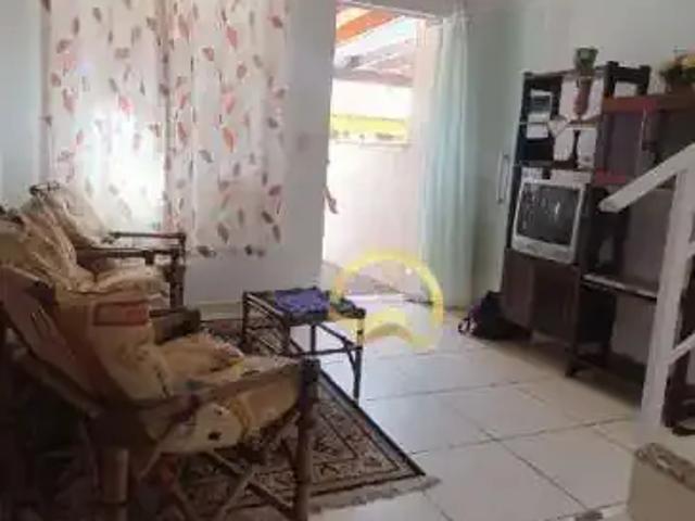 Casa / Sobrado para Locação em Balneário Piçarras/SC Itacolomi 2 Quartos