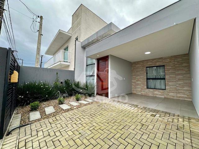 Casa / Sobrado para Locação em Balneário Piçarras/SC Itacolomi 2 Quartos