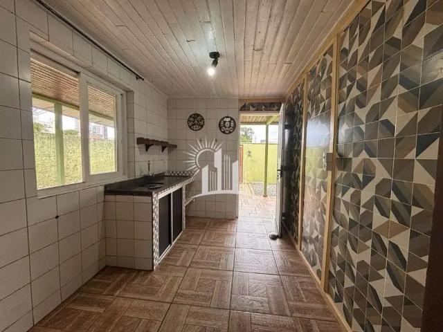 Casa / Sobrado para Locação em Balneário Piçarras/SC Itacolomi 2 Quartos