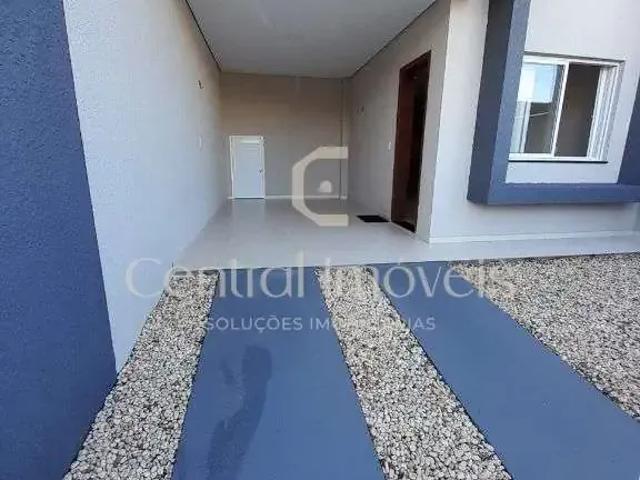 Casa / Sobrado para Locação em Balneário Piçarras/SC Itacolomi 3 Quartos