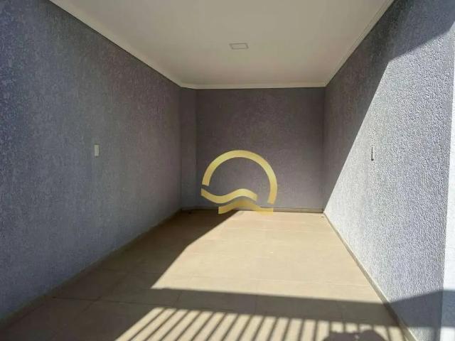 Casa / Sobrado para Locação em Balneário Piçarras/SC Itacolomi 3 Quartos