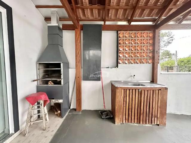 Casa / Sobrado para Locação em Balneário Piçarras/SC Nossa Senhora da Paz 3 Quartos