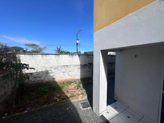 Casa / Sobrado para Locação em Balneário Piçarras/SC Nossa Senhora da Paz 1 Quartos
