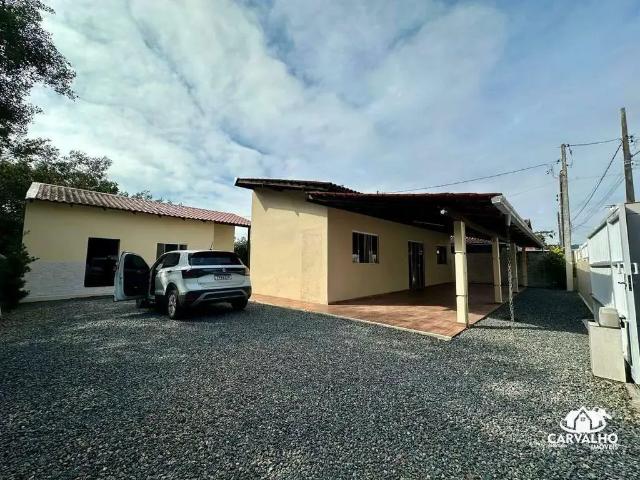 Casa / Sobrado para Locação em Balneário Piçarras/SC Nossa Senhora da Paz 2 Quartos