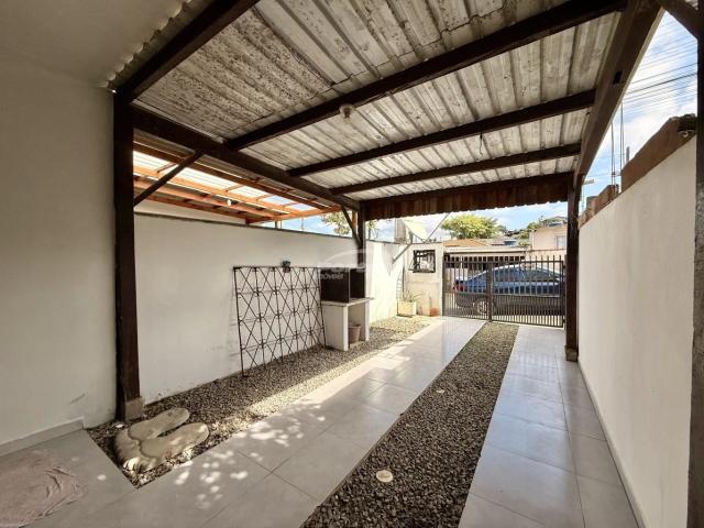 Casa / Sobrado para Locação em Balneário Piçarras/SC Nossa Senhora da Paz 2 Quartos