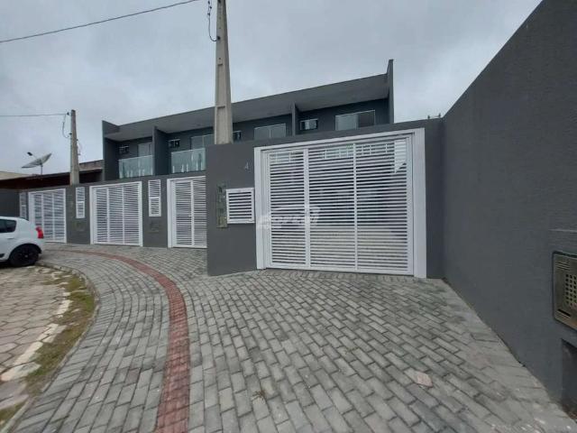 Casa / Sobrado para Locação em Balneário Piçarras/SC Nossa Senhora da Paz 2 Quartos