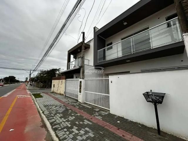 Casa / Sobrado para Locação em Balneário Piçarras/SC Nossa Senhora da Paz 2 Quartos