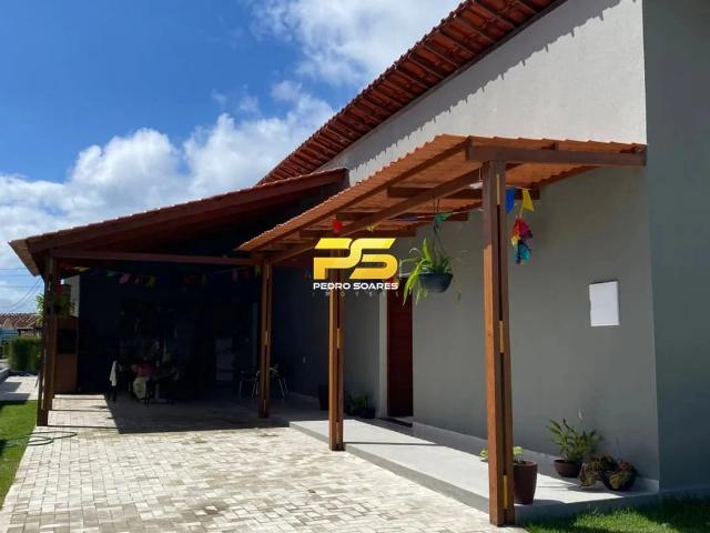 Casa / Sobrado para Locação em Bananeiras/PB Centro 4 Quartos