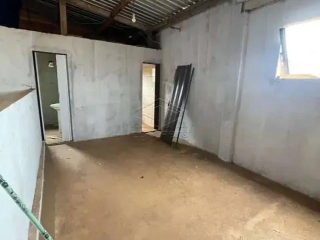 Casa / Sobrado para Locação em Barra Bonita/SP Colina da Barra 3 Quartos