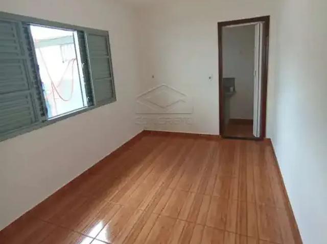 Casa / Sobrado para Locação em Barra Bonita/SP Centro 1 Quartos