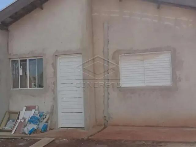 Casa / Sobrado para Locação em Barra Bonita/SP Centro 2 Quartos