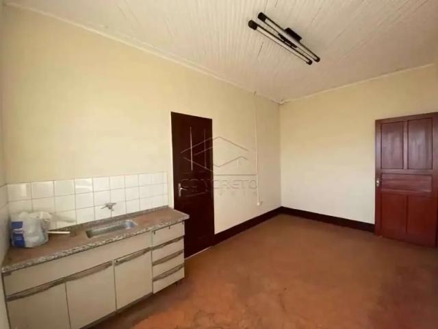 Casa / Sobrado para Locação em Barra Bonita/SP Centro 3 Quartos