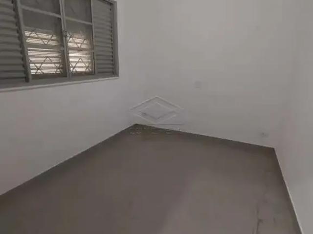 Casa / Sobrado para Locação em Barra Bonita/SP Centro 3 Quartos
