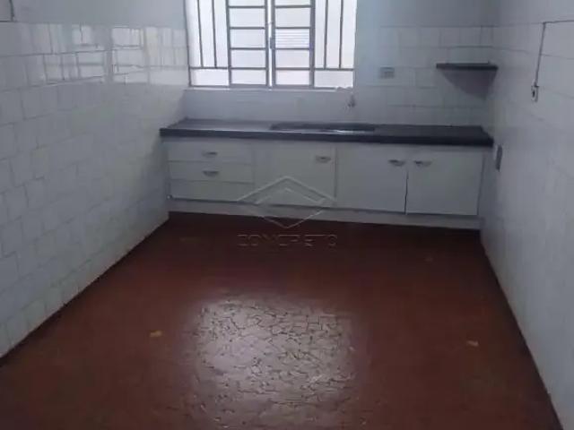 Casa / Sobrado para Locação em Barra Bonita/SP Centro 3 Quartos