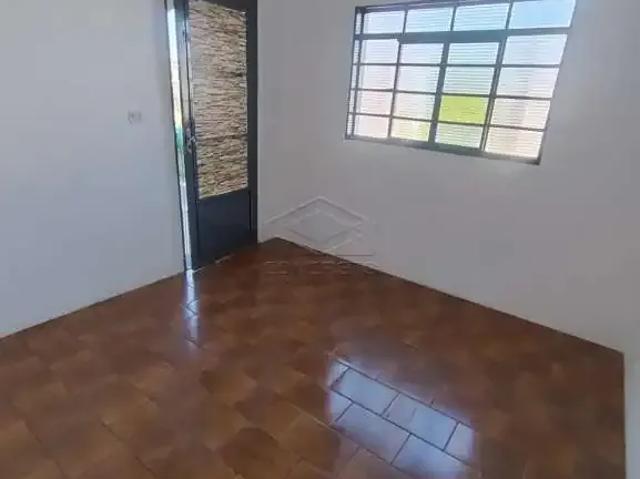Casa / Sobrado para Locação em Barra Bonita/SP Recanto Regina 3 Quartos