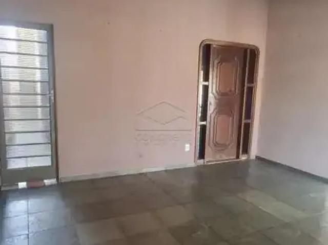 Casa / Sobrado para Locação em Barra Bonita/SP Centro 3 Quartos