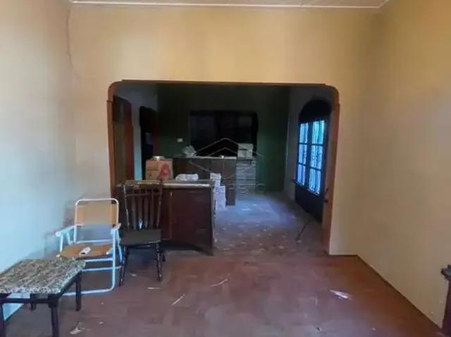 Casa / Sobrado para Locação em Barra Bonita/SP Centro 4 Quartos