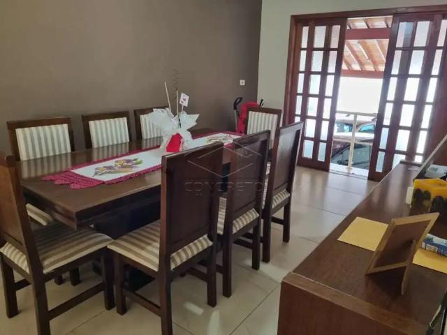 Casa / Sobrado para Locação em Barra Bonita/SP Jardim Dracena 3 Quartos