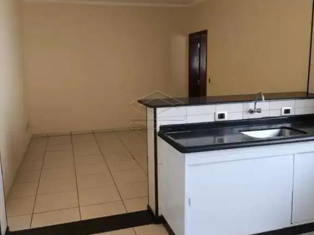 Casa / Sobrado para Locação em Barra Bonita/SP Jardim Samambaia 1 Quartos
