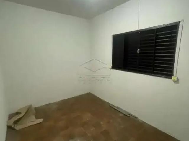 Casa / Sobrado para Locação em Barra Bonita/SP Jardim Samambaia 2 Quartos