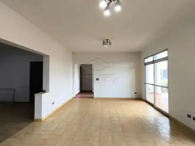 Casa / Sobrado para Locação em Barra Bonita/SP Jardim Vista Alegre 4 Quartos