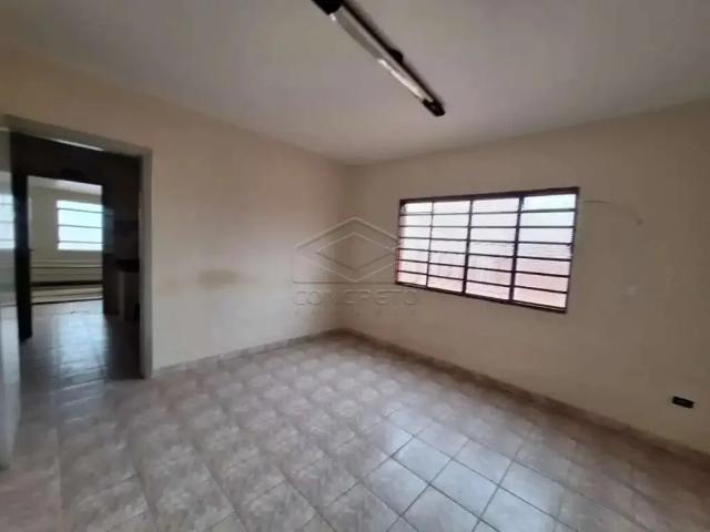 Casa / Sobrado para Locação em Barra Bonita/SP Jardim Vista Alegre 2 Quartos