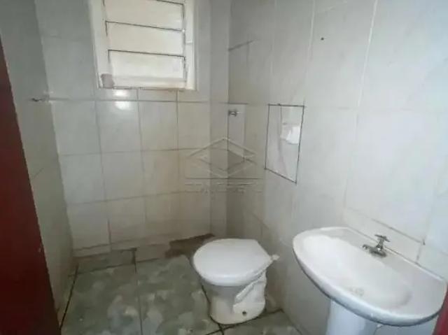 Casa / Sobrado para Locação em Barra Bonita/SP Núcleo Habitacional Comendador Orlando Chesini Ometto 2 Quartos