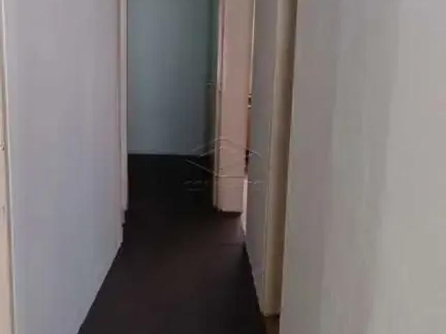 Casa / Sobrado para Locação em Barra Bonita/SP Núcleo Habitacional Naza Arradi Nahas 3 Quartos