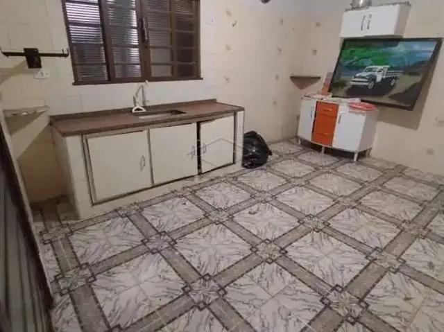 Casa / Sobrado para Locação em Barra Bonita/SP Núcleo Habitacional Naza Arradi Nahas 3 Quartos