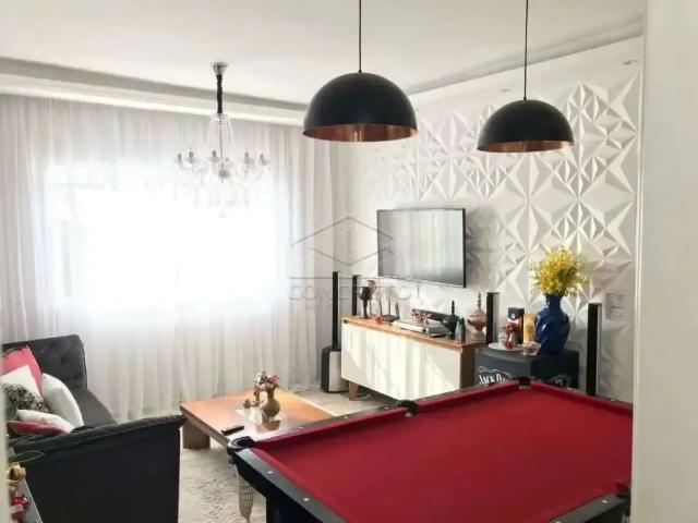 Casa / Sobrado para Locação em Barra Bonita/SP Sonho Nosso I 3 Quartos