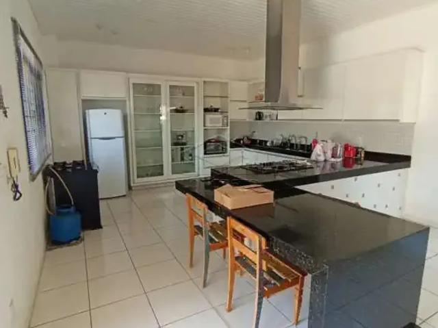 Casa / Sobrado para Locação em Barra Bonita/SP Recanto Regina 3 Quartos