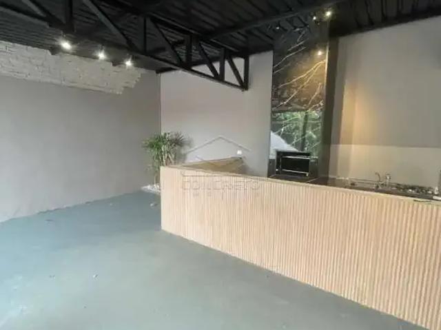 Casa / Sobrado para Locação em Barra Bonita/SP Recanto Regina 2 Quartos
