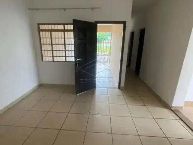 Casa / Sobrado para Locação em Barra Bonita/SP Vila Alcides Corrêa 2 Quartos