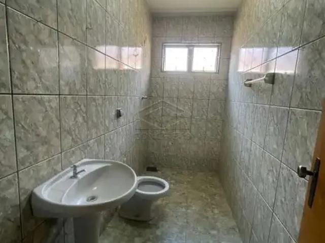 Casa / Sobrado para Locação em Barra Bonita/SP Vila Boca Rica 2 Quartos