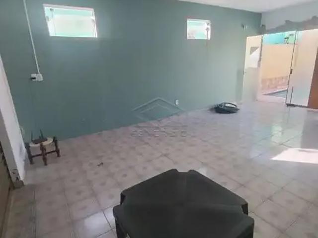 Casa / Sobrado para Locação em Barra Bonita/SP Vila Narcisa 1 Quartos