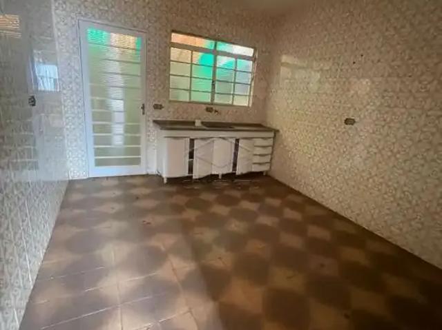 Casa / Sobrado para Locação em Barra Bonita/SP Vila Narcisa 2 Quartos