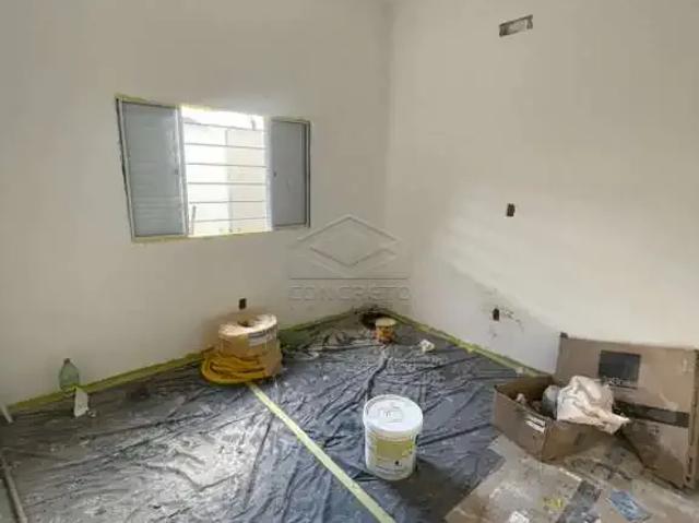 Casa / Sobrado para Locação em Barra Bonita/SP Vila Narcisa 2 Quartos