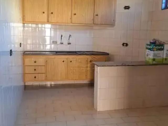 Casa / Sobrado para Locação em Barra Bonita/SP Vila Narcisa 3 Quartos