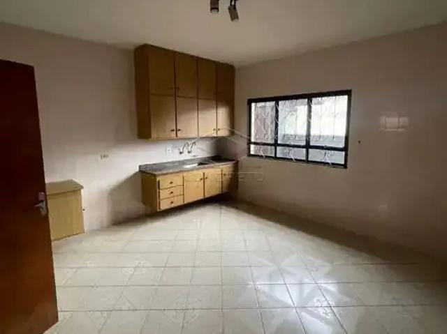 Casa / Sobrado para Locação em Barra Bonita/SP Vila Narcisa 3 Quartos