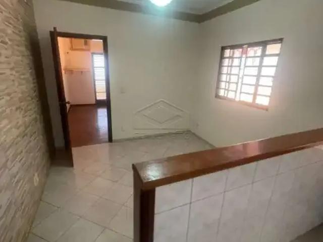 Casa / Sobrado para Locação em Barra Bonita/SP Vila Nova 3 Quartos