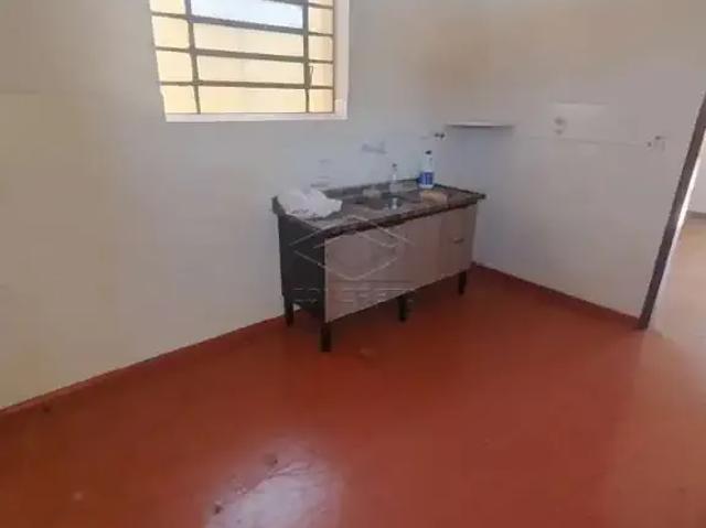 Casa / Sobrado para Locação em Barra Bonita/SP Vila Operaria 2 Quartos