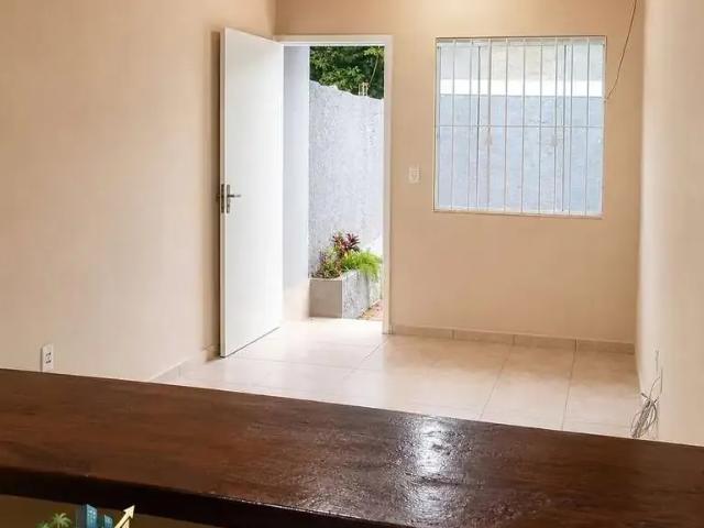 Casa / Sobrado para Locação em Barra do Piraí/RJ Ipiabas 1 Quartos