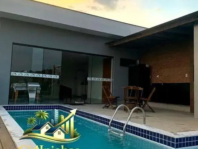 Casa / Sobrado para Locação em Barra do Piraí/RJ Ipiabas