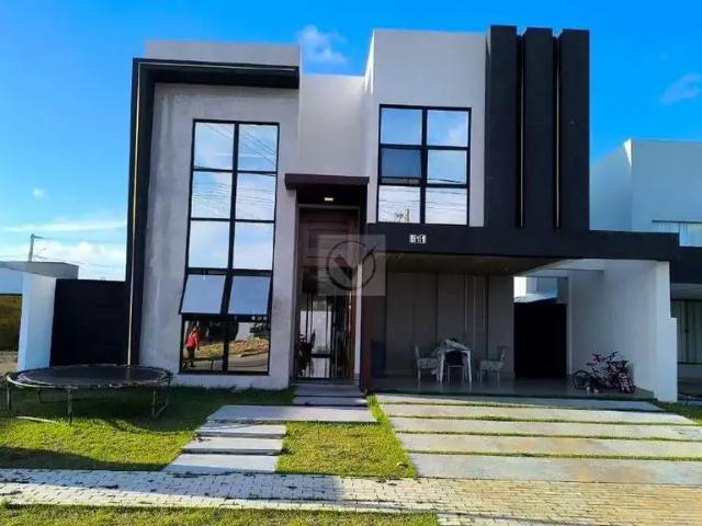 Casa / Sobrado para Locação em Barra dos Coqueiros/SE Centro 5 Quartos