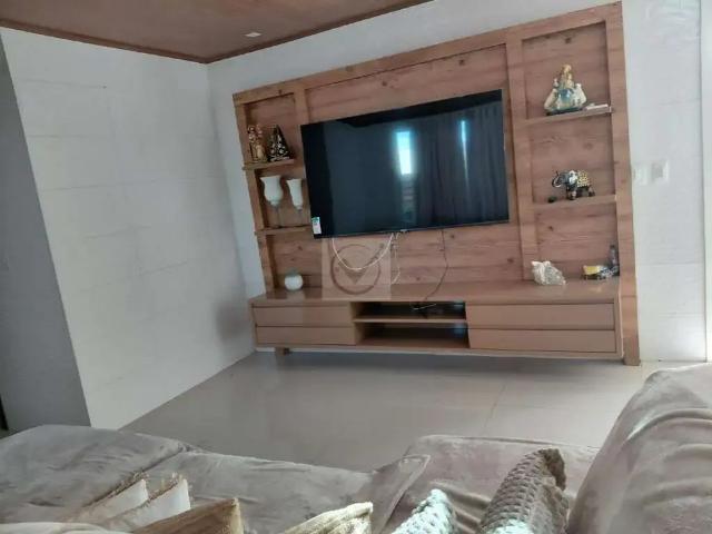 Casa / Sobrado para Locação em Barra dos Coqueiros/SE Centro 5 Quartos